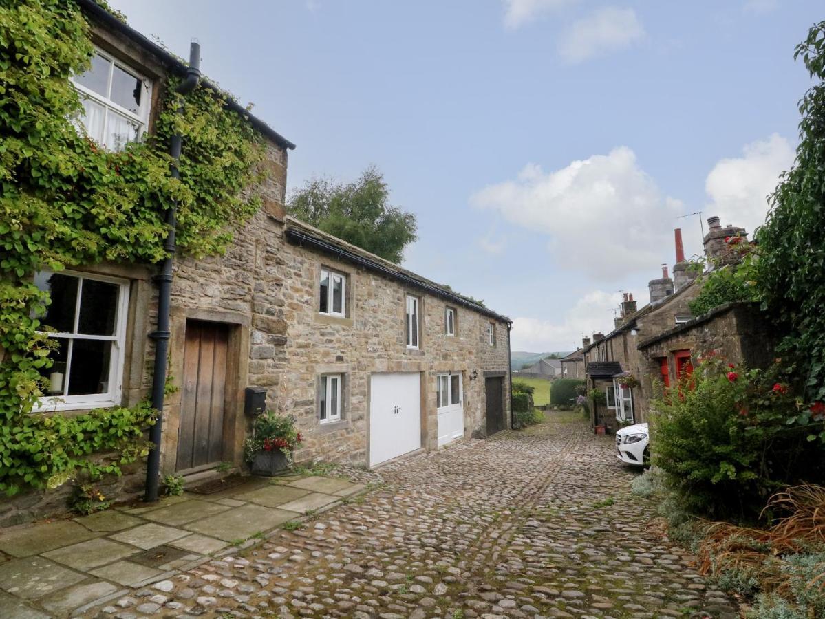 Darrowby Barn Villa Skipton Exterior photo